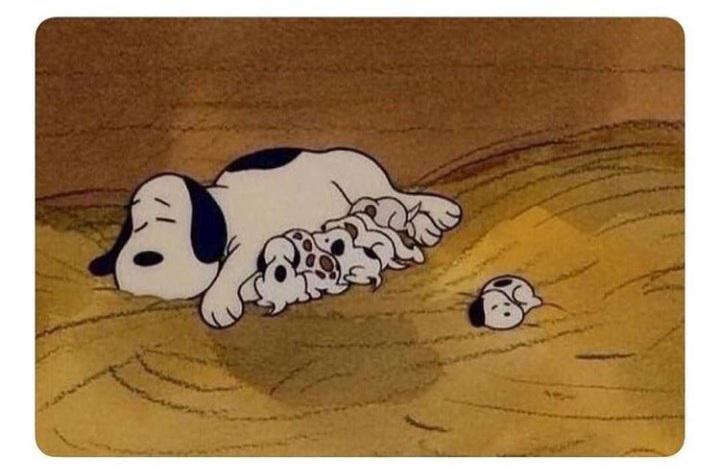 snoopy