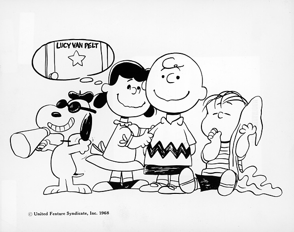 snoopy