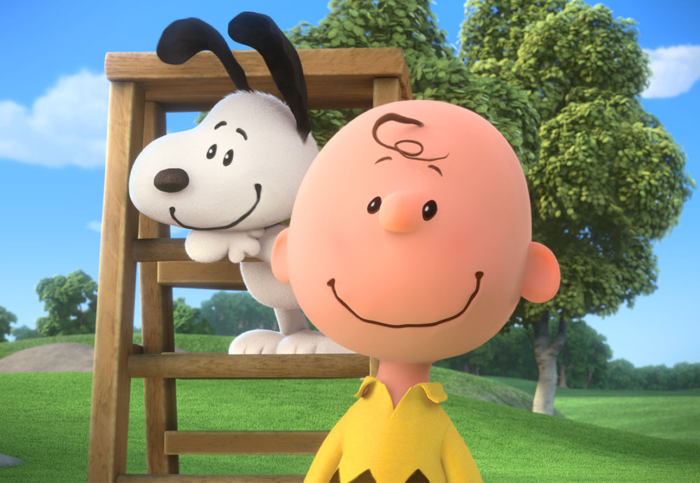 snoopy