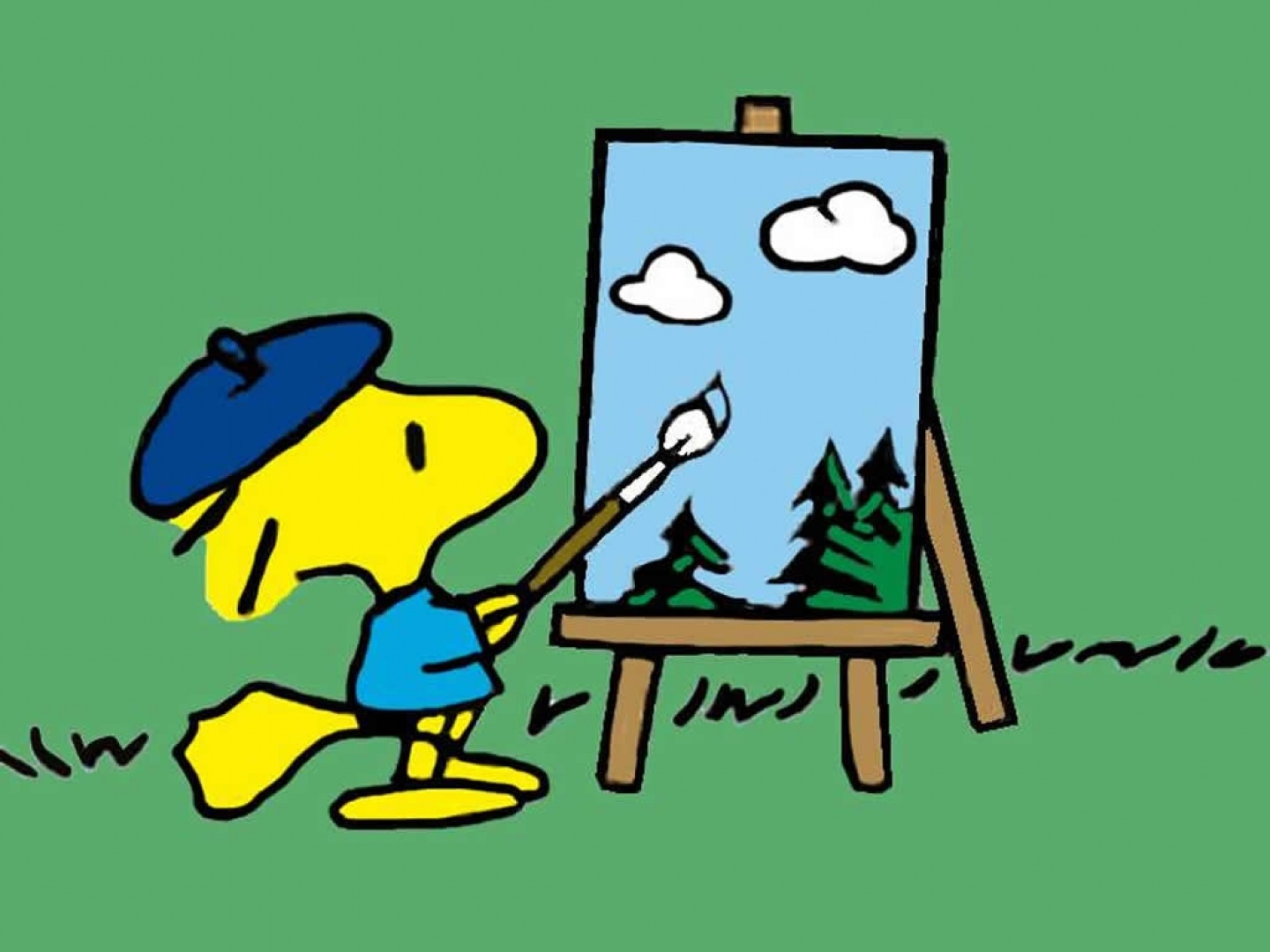 snoopy