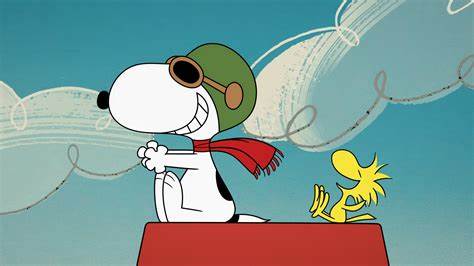 snoopy